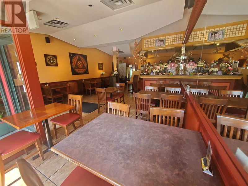 Image #1 of Restaurant for Sale at Davie, Vancouver, British Columbia
