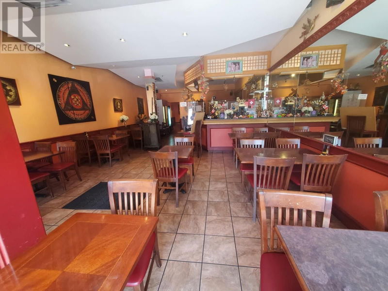Image #1 of Restaurant for Sale at Davie, Vancouver, British Columbia