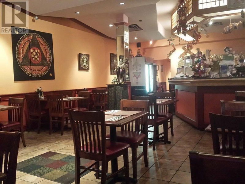 Image #1 of Restaurant for Sale at Davie, Vancouver, British Columbia
