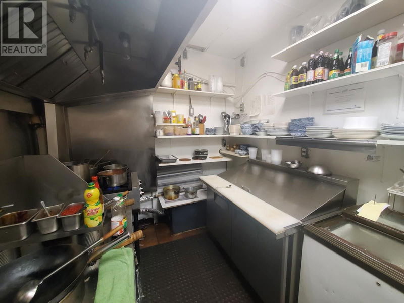 Image #1 of Restaurant for Sale at Davie, Vancouver, British Columbia