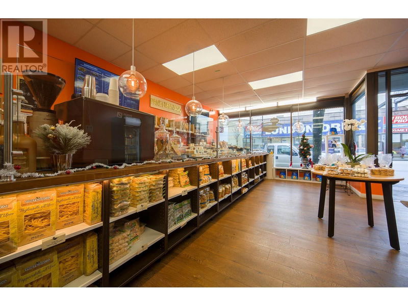 Image #1 of Restaurant for Sale at Confidential, Vancouver, British Columbia