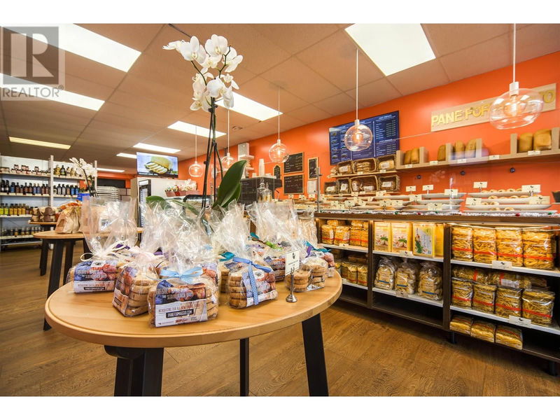 Image #1 of Restaurant for Sale at Confidential, Vancouver, British Columbia