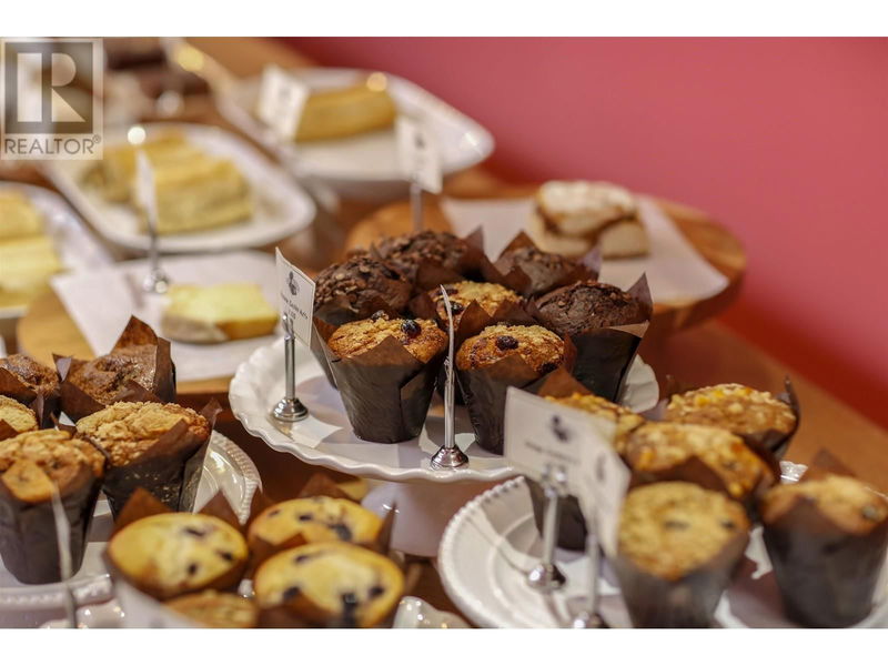Image #1 of Restaurant for Sale at Confidential, Vancouver, British Columbia