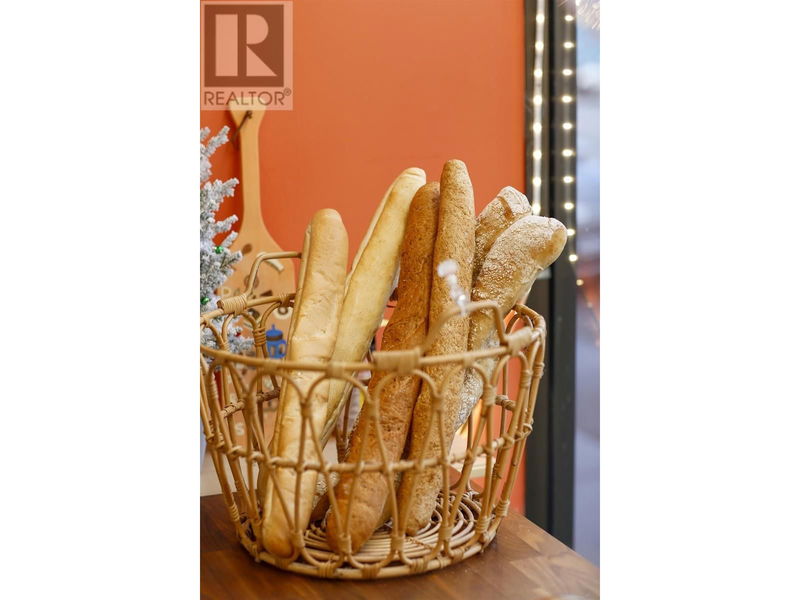 Image #1 of Restaurant for Sale at Confidential, Vancouver, British Columbia