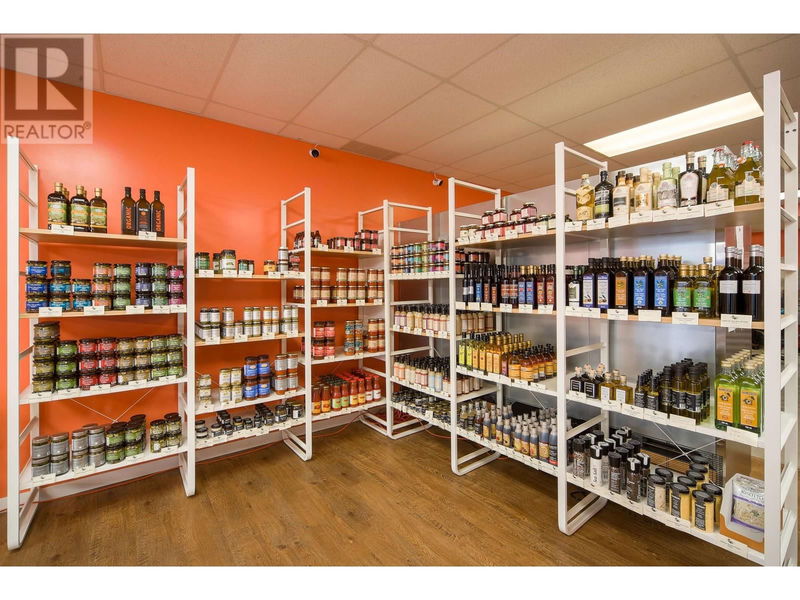 Image #1 of Restaurant for Sale at Confidential, Vancouver, British Columbia