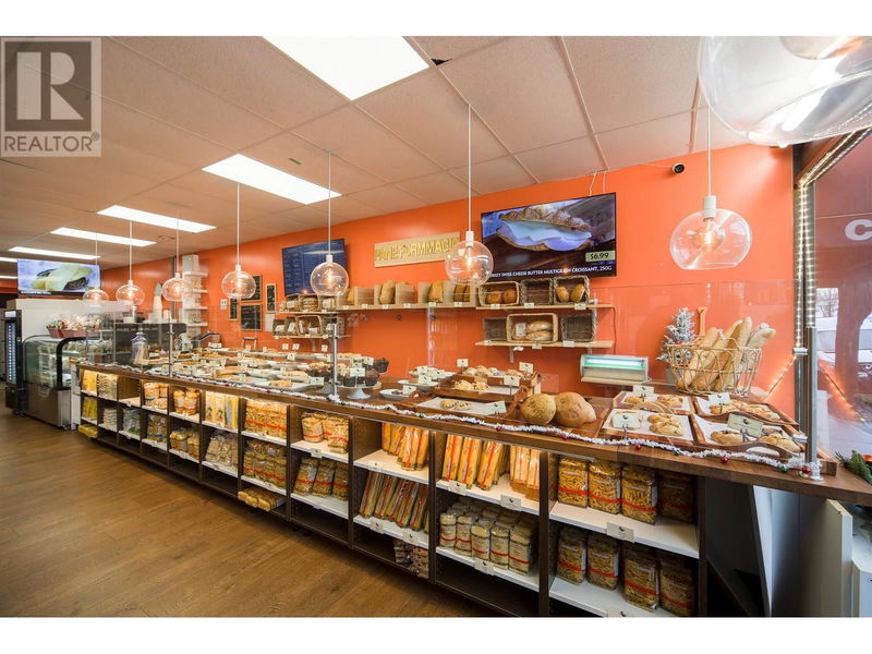 Image #1 of Restaurant for Sale at Confidential, Vancouver, British Columbia