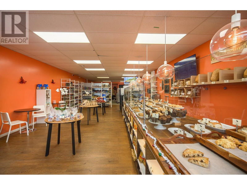 Image #1 of Restaurant for Sale at Confidential, Vancouver, British Columbia