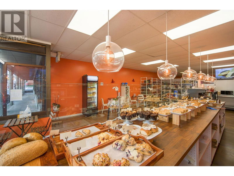 Image #1 of Restaurant for Sale at Confidential, Vancouver, British Columbia