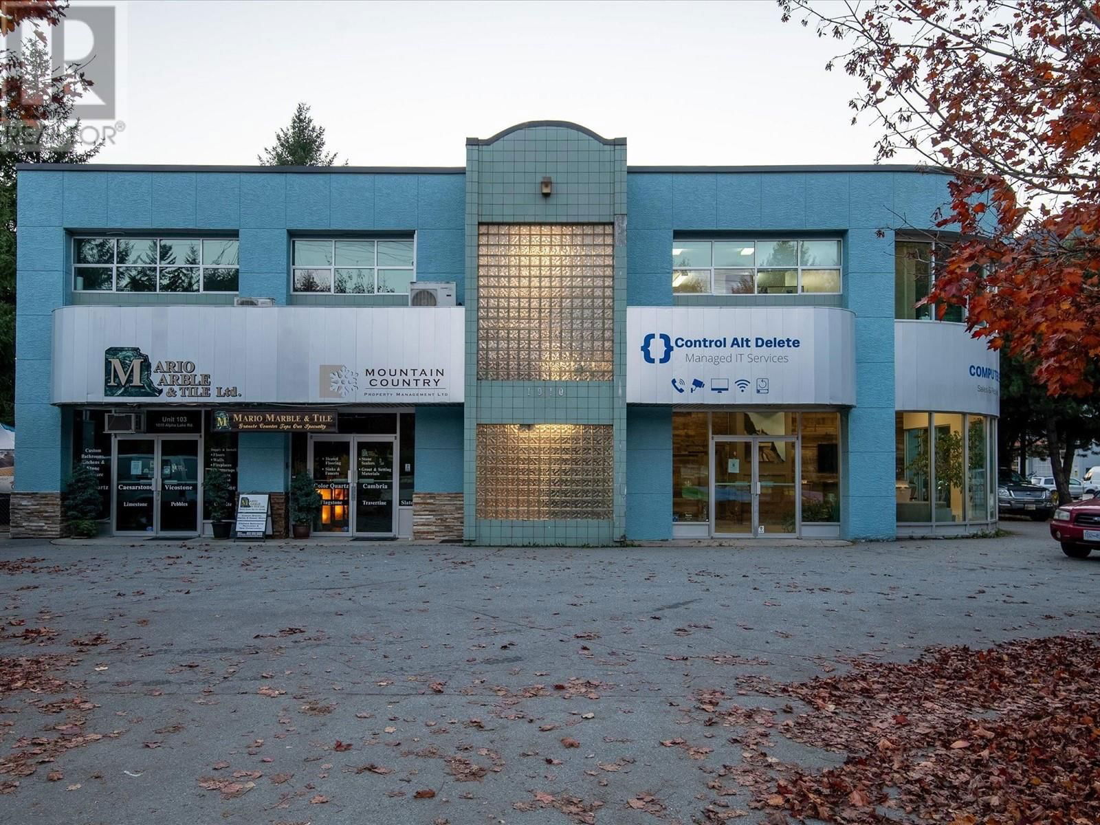Primary Property View
