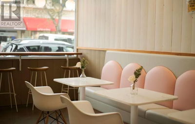 Restaurants for Sale in British-columbia