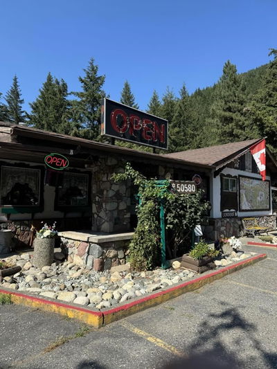 Restaurants for Sale in Ontario