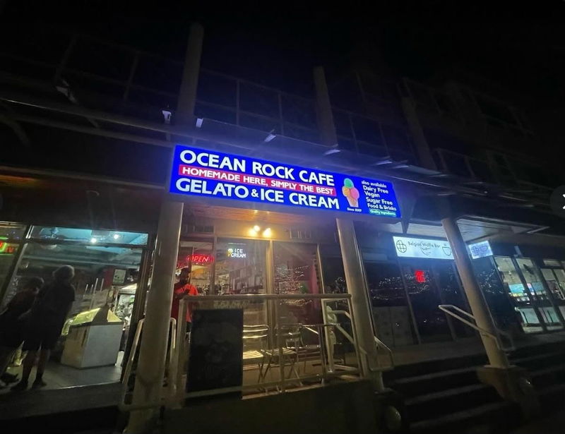 Image #1 of Restaurant for Sale at Marine, White Rock, British Columbia