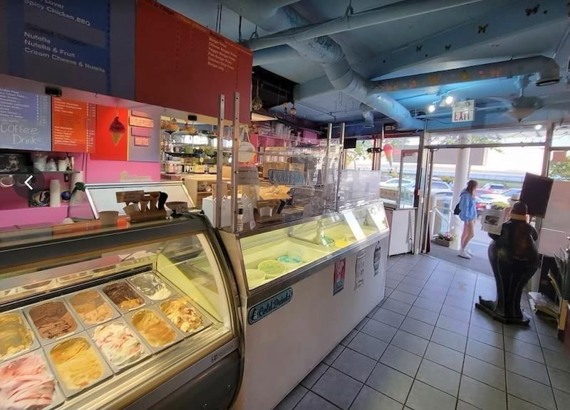 Image #1 of Restaurant for Sale at Marine, White Rock, British Columbia