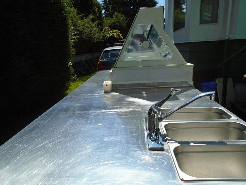 Image #1 of Restaurant for Sale at Marine, White Rock, British Columbia