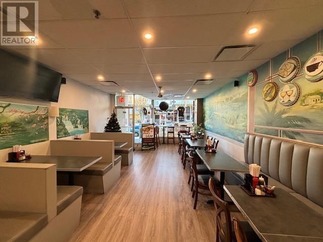 Restaurants