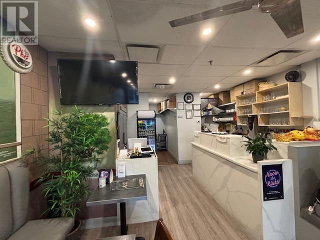 Image #1 of Restaurant for Sale at Denman, Vancouver, British Columbia