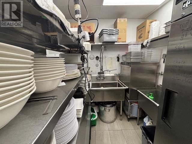 Image #1 of Restaurant for Sale at Denman, Vancouver, British Columbia