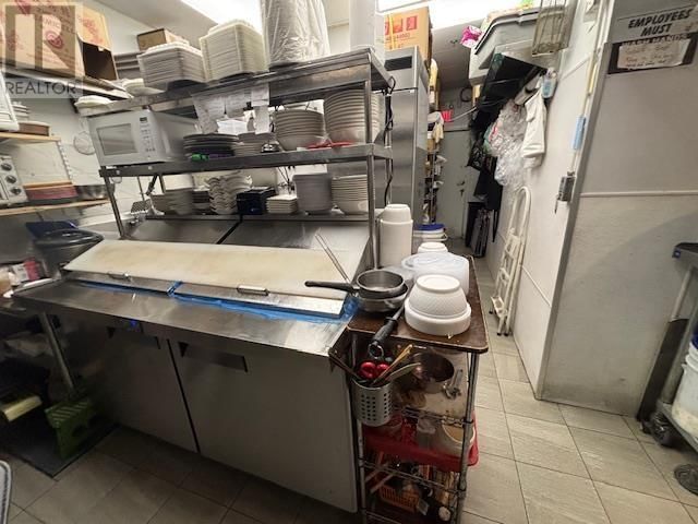 Image #1 of Restaurant for Sale at Denman, Vancouver, British Columbia