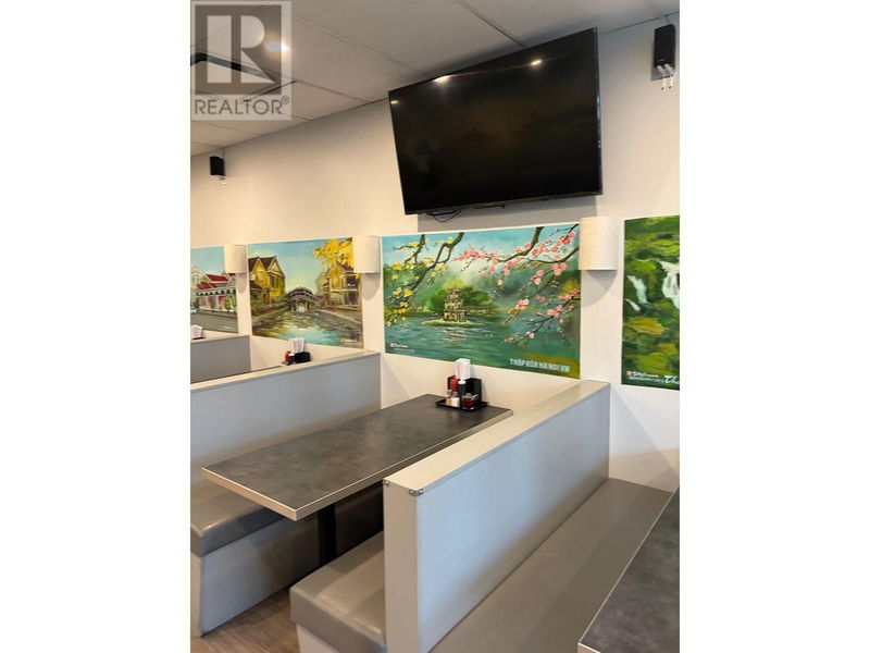 Image #1 of Restaurant for Sale at Denman, Vancouver, British Columbia