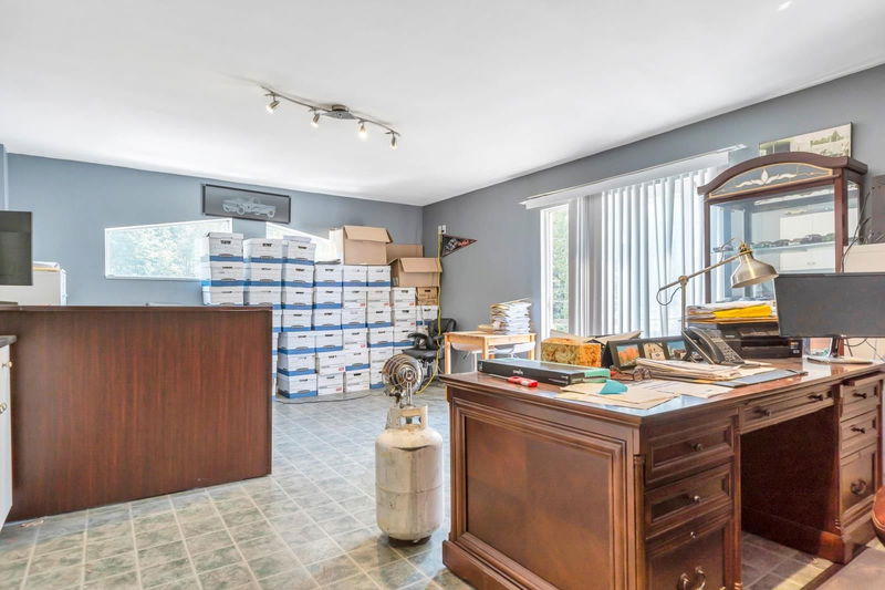 Image #1 of Business for Sale at Cultus Lake, Chilliwack, British Columbia