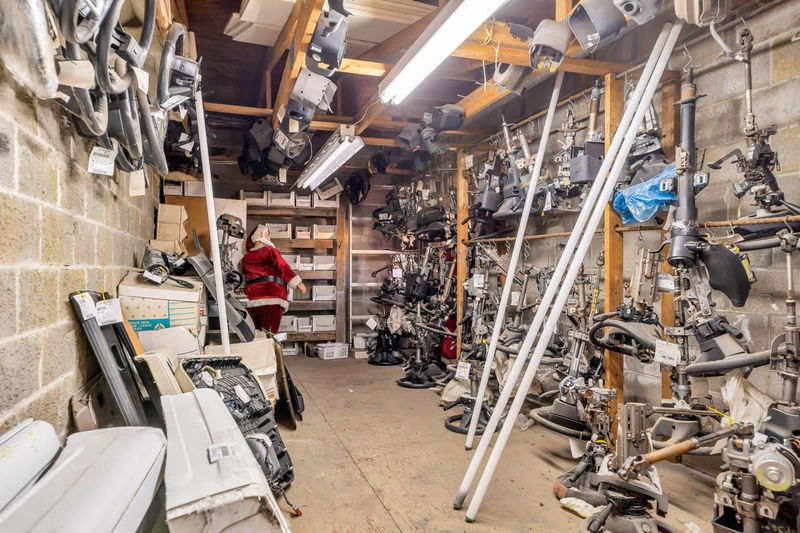 Image #1 of Business for Sale at Cultus Lake, Chilliwack, British Columbia