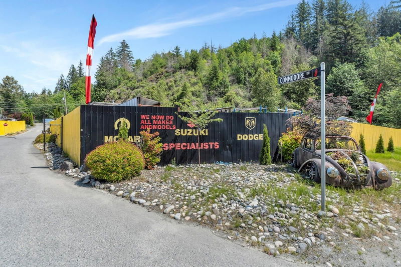 Image #1 of Business for Sale at Cultus Lake, Chilliwack, British Columbia
