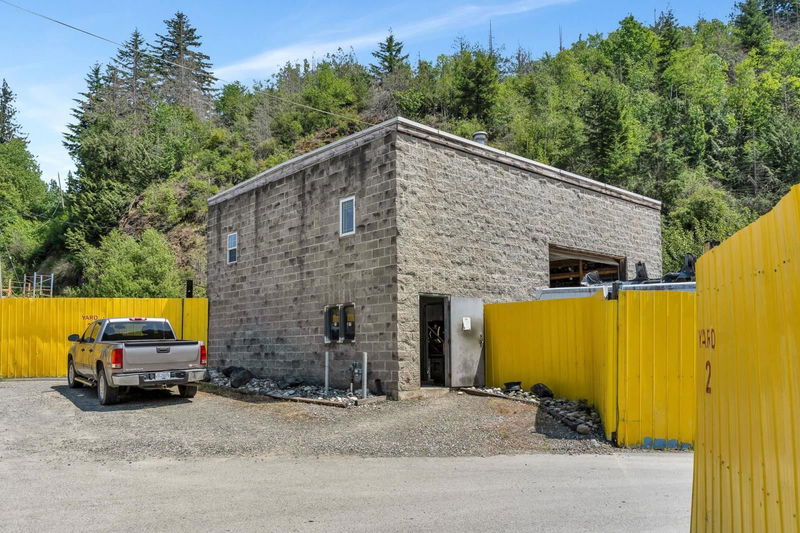 Image #1 of Business for Sale at Cultus Lake, Chilliwack, British Columbia