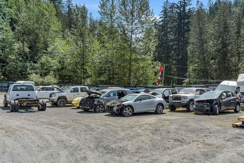 Image #1 of Business for Sale at Cultus Lake, Chilliwack, British Columbia