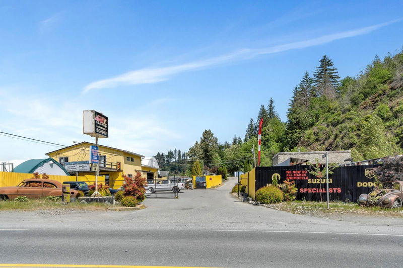 Image #1 of Business for Sale at Cultus Lake, Chilliwack, British Columbia
