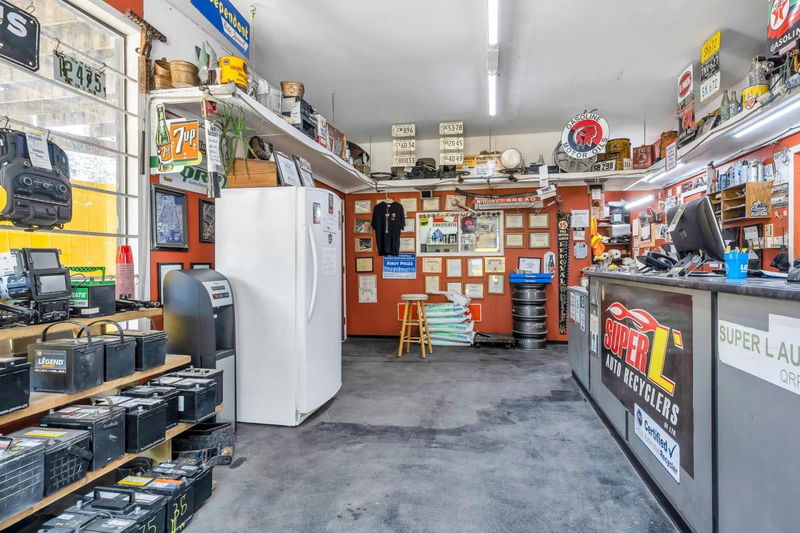 Image #1 of Business for Sale at Cultus Lake, Chilliwack, British Columbia