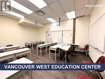 Education Businesses for Sale