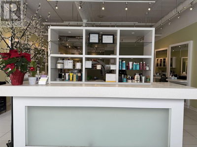 Businesses for Sale in British-columbia