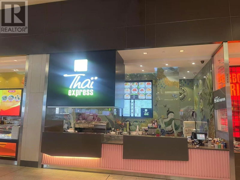 Restaurants