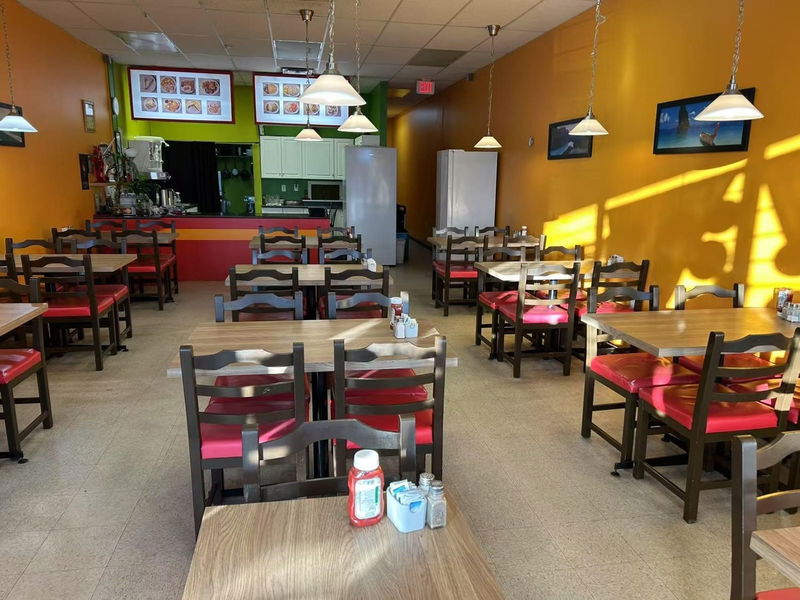 Restaurants
