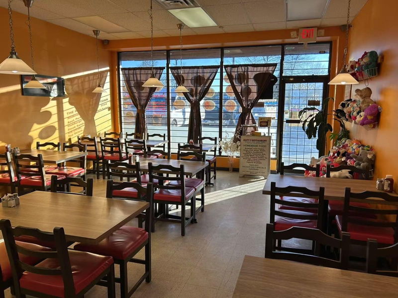 Image #1 of Restaurant for Sale at Confidential, Langley, British Columbia