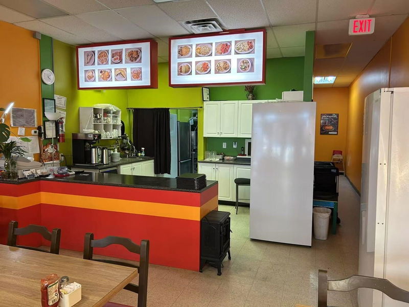 Image #1 of Restaurant for Sale at Confidential, Langley, British Columbia