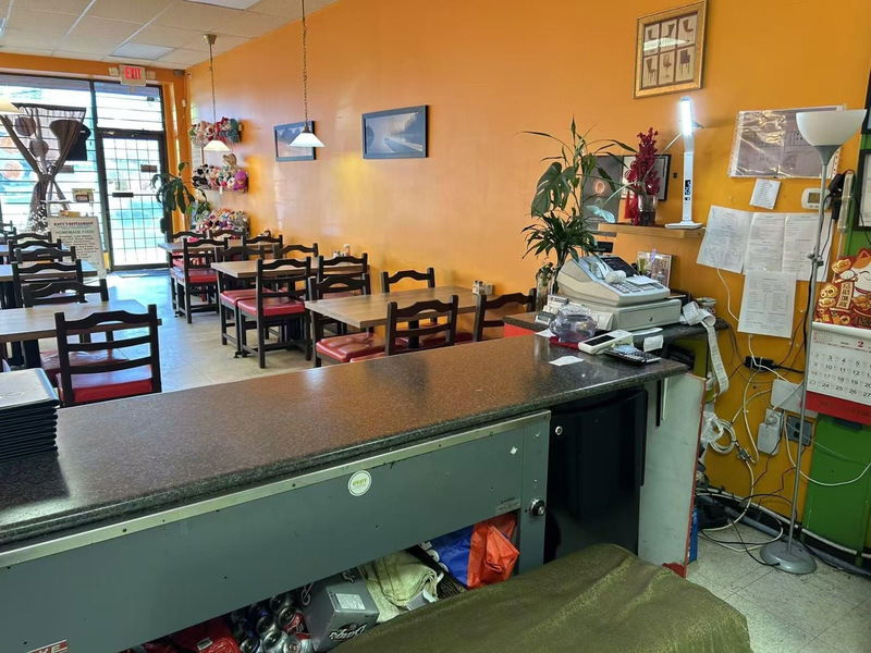 Image #1 of Restaurant for Sale at Confidential, Langley, British Columbia