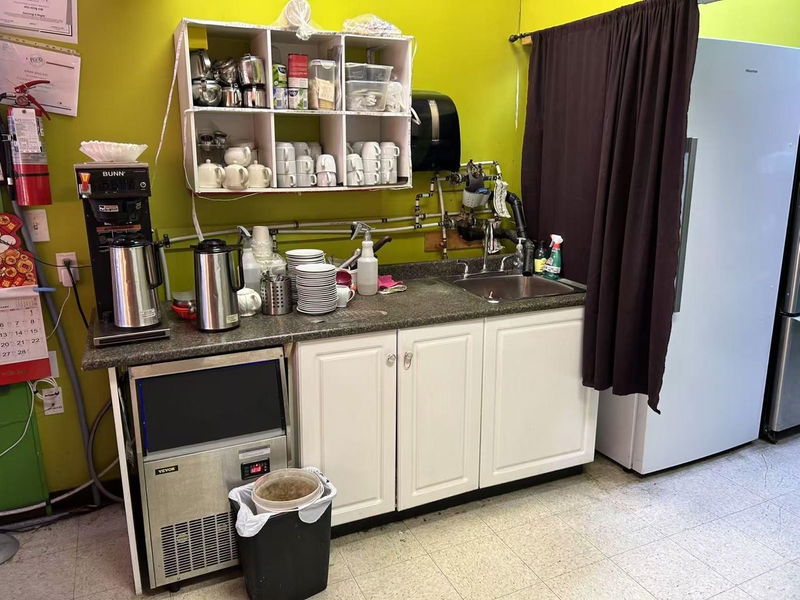 Image #1 of Restaurant for Sale at Confidential, Langley, British Columbia
