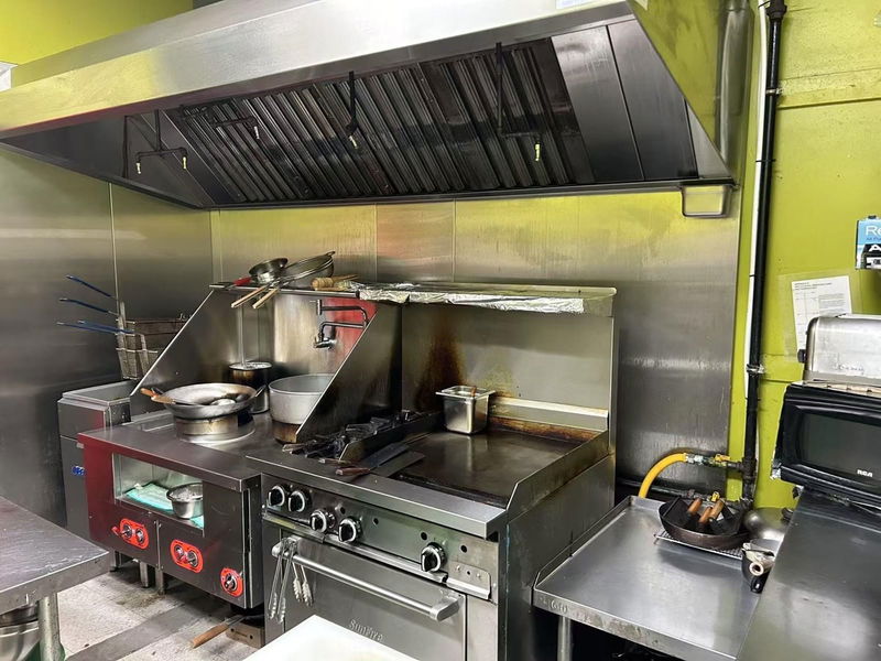 Image #1 of Restaurant for Sale at Confidential, Langley, British Columbia