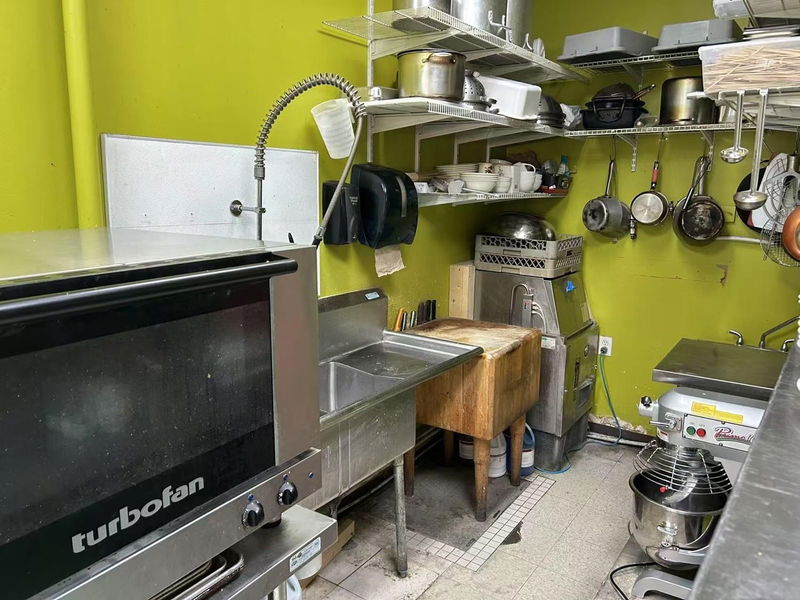 Image #1 of Restaurant for Sale at Confidential, Langley, British Columbia