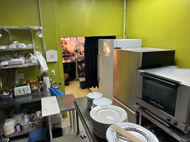 Image #1 of Restaurant for Sale at Confidential, Langley, British Columbia