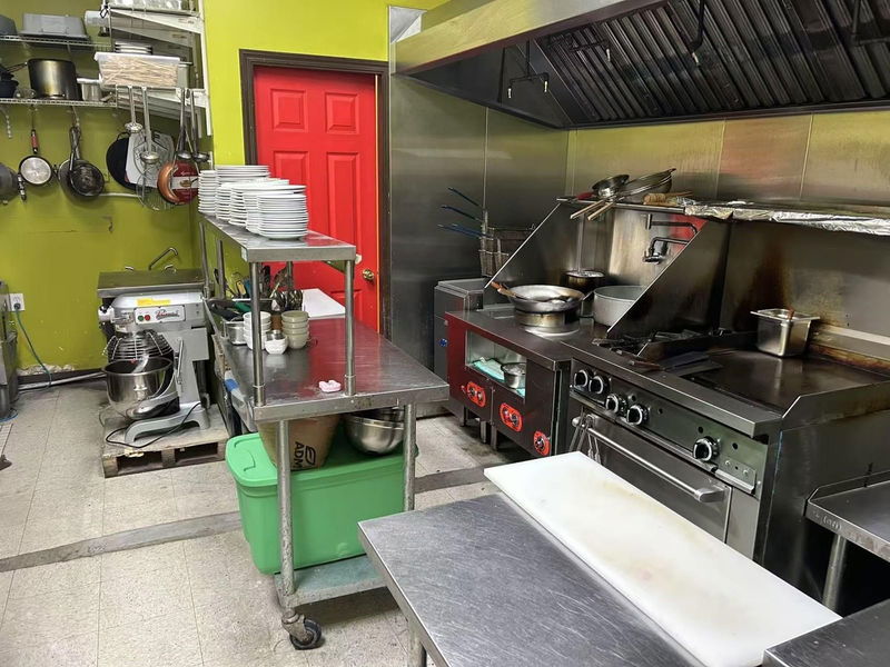 Image #1 of Restaurant for Sale at Confidential, Langley, British Columbia