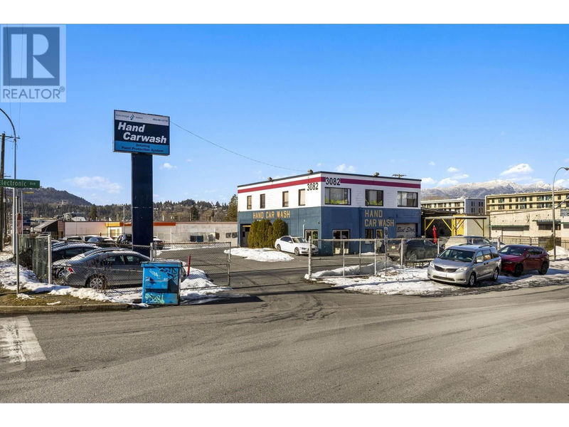 Image #1 of Business for Sale at St Johns, Port Moody, British Columbia