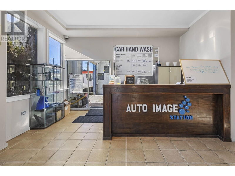 Image #1 of Business for Sale at St Johns, Port Moody, British Columbia