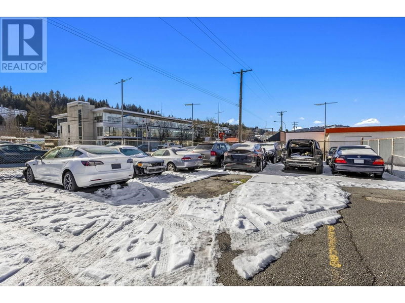Image #1 of Business for Sale at St Johns, Port Moody, British Columbia