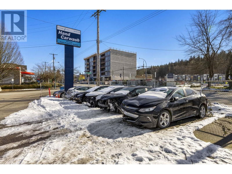 Image #1 of Business for Sale at St Johns, Port Moody, British Columbia