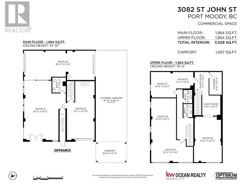 Image #1 of Business for Sale at St Johns, Port Moody, British Columbia