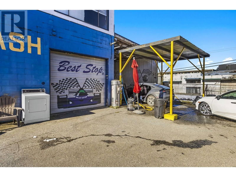 Image #1 of Business for Sale at St Johns, Port Moody, British Columbia