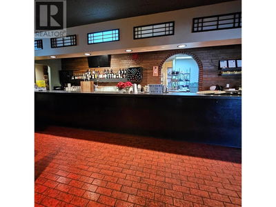 Restaurants for Sale in British-columbia