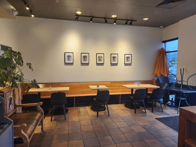 Cafes Diners for Sale